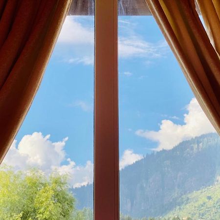 Hotel Winterline - Five Star Luxury Hotel Near Mall Road Manali Luaran gambar