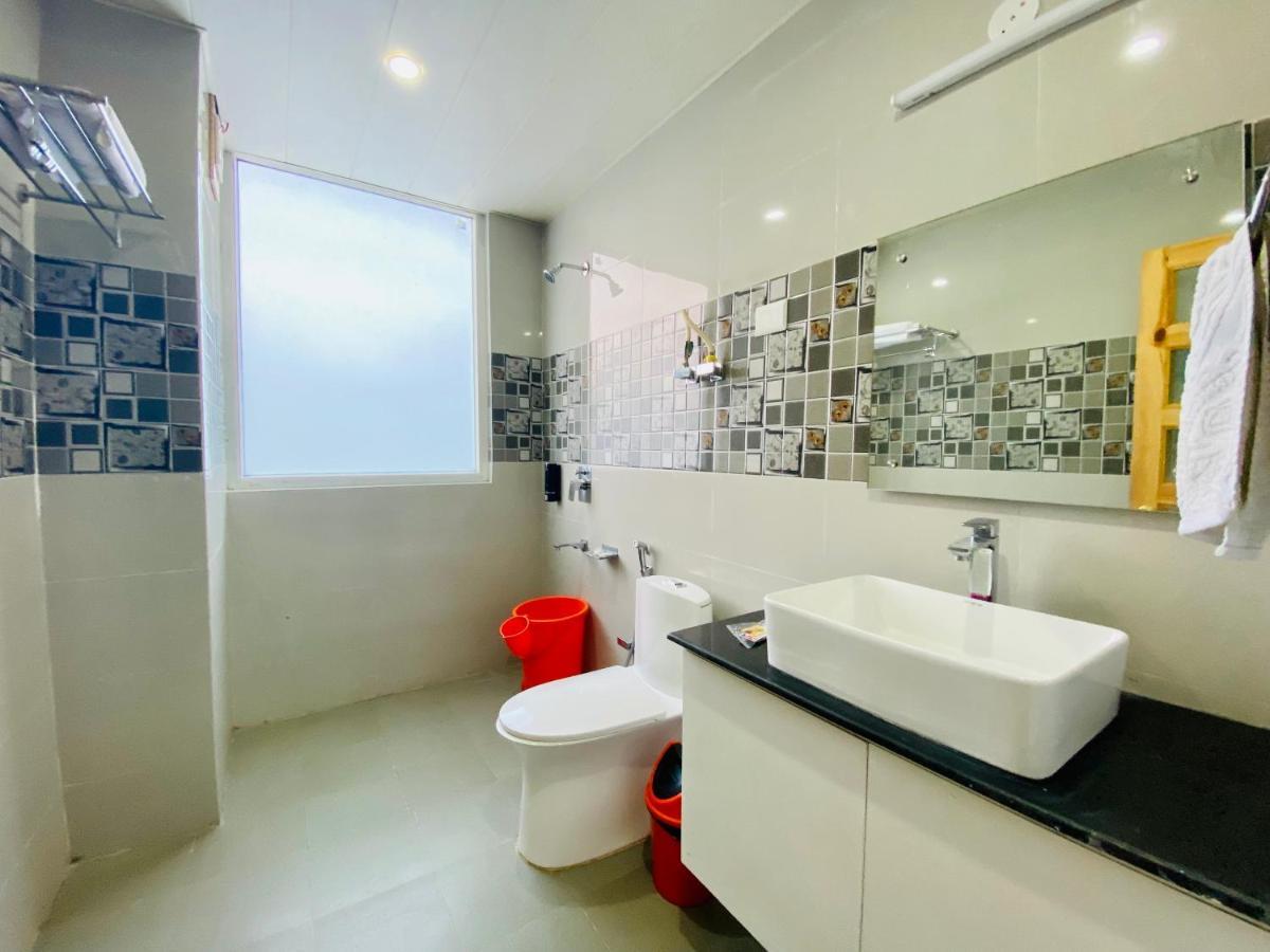 Hotel Winterline - Five Star Luxury Hotel Near Mall Road Manali Luaran gambar