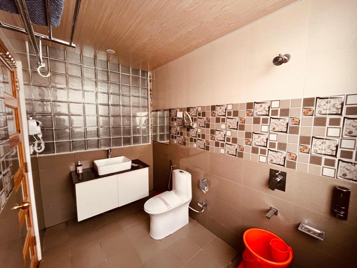 Hotel Winterline - Five Star Luxury Hotel Near Mall Road Manali Luaran gambar